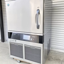 HOSHIZAKIブラストチラー＆ショックフリーザー HBC-6B3を買取させて